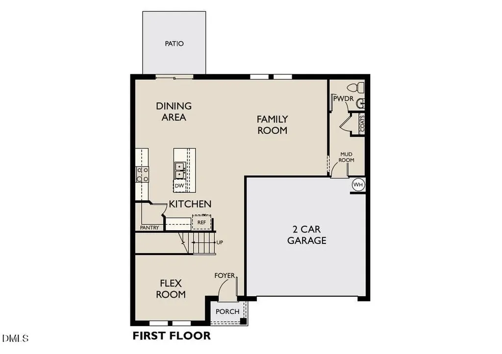 100 Oat Grain Ct Lane Clayton NC 27520