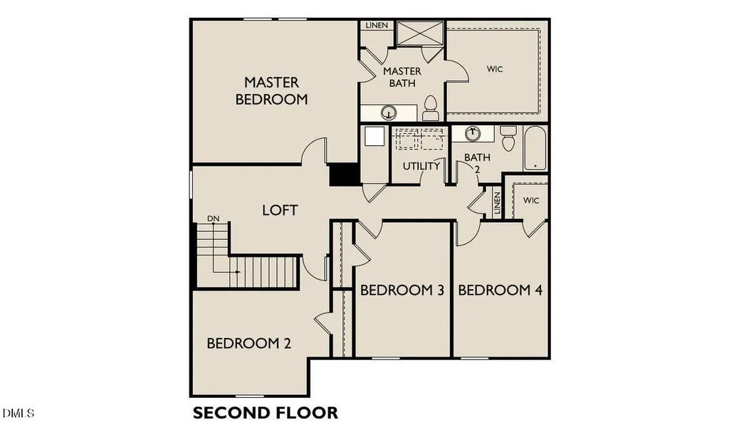 100 Oat Grain Ct Lane Clayton NC 27520