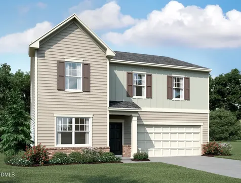 100 Oat Grain Ct Lane Clayton NC 27520