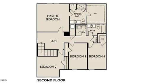 100 Oat Grain Ct Lane Clayton NC 27520