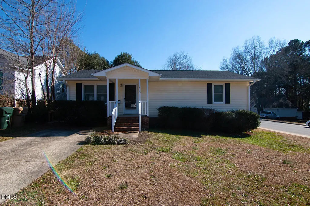 415 S Fayetteville Street Clayton NC 27520