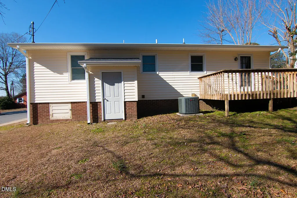 415 S Fayetteville Street Clayton NC 27520