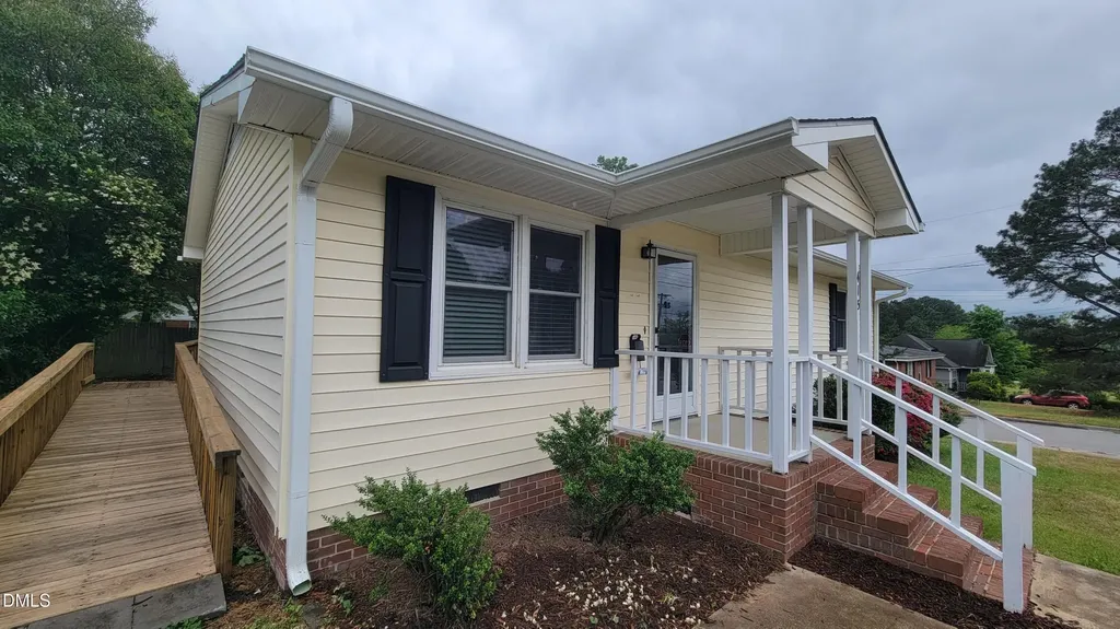 415 S Fayetteville Street Clayton NC 27520