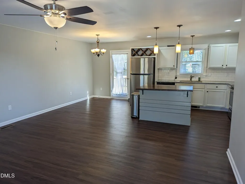 415 S Fayetteville Street Clayton NC 27520