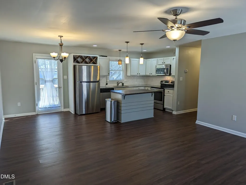 415 S Fayetteville Street Clayton NC 27520