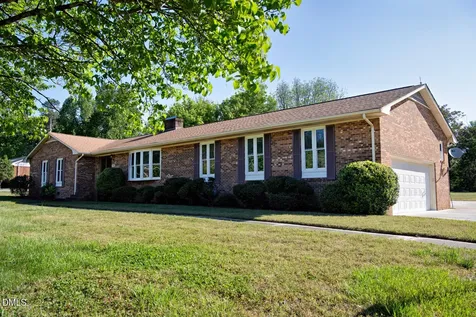 1521 N Nc 87 Highway Elon NC 27244