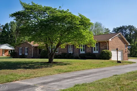 1521 N Nc 87 Highway Elon NC 27244