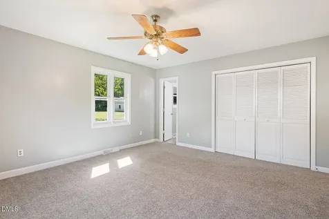 1521 N Nc 87 Highway Elon NC 27244
