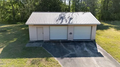 1521 N Nc 87 Highway Elon NC 27244
