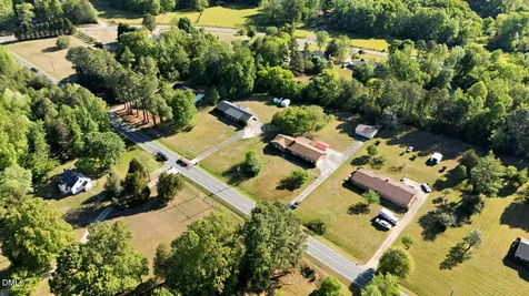 1521 N Nc 87 Highway Elon NC 27244