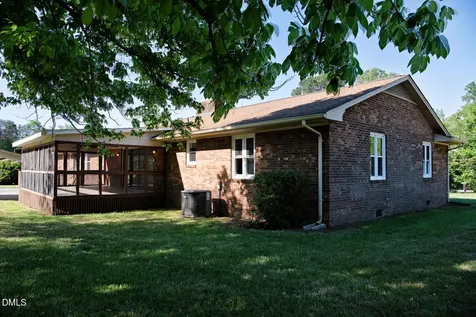 1521 N Nc 87 Highway Elon NC 27244