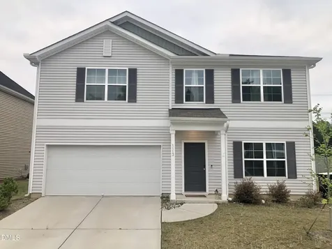 1113 Sumter Pointe Way Knightdale NC 27545