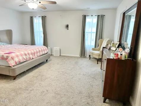 1113 Sumter Pointe Way Knightdale NC 27545