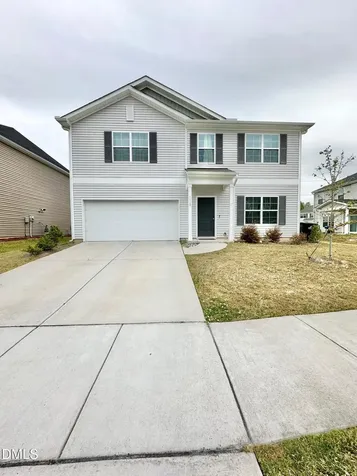 1113 Sumter Pointe Way Knightdale NC 27545