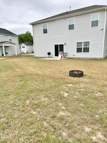 1113 Sumter Pointe Way Knightdale NC 27545