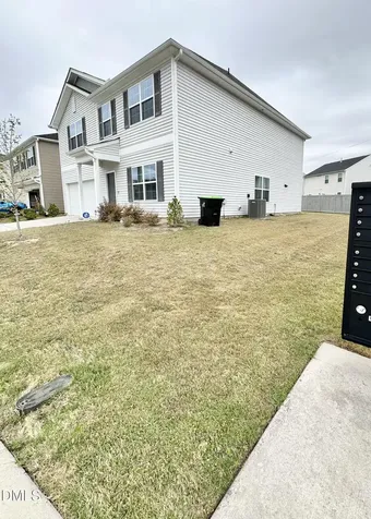 1113 Sumter Pointe Way Knightdale NC 27545
