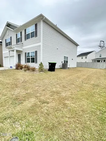 1113 Sumter Pointe Way Knightdale NC 27545