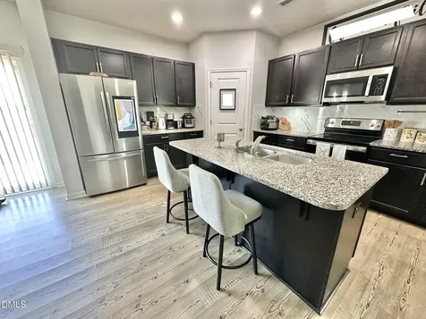 1113 Sumter Pointe Way Knightdale NC 27545