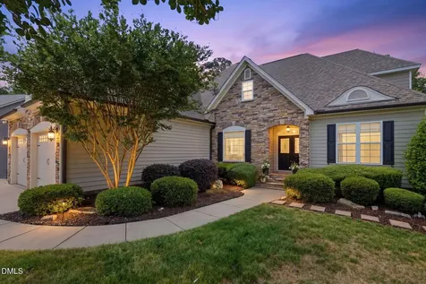 8104 Crookneck Drive Angier NC 27501