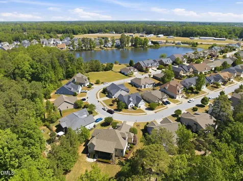 8104 Crookneck Drive Angier NC 27501