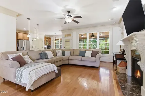 8104 Crookneck Drive Angier NC 27501