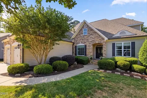 8104 Crookneck Drive Angier NC 27501