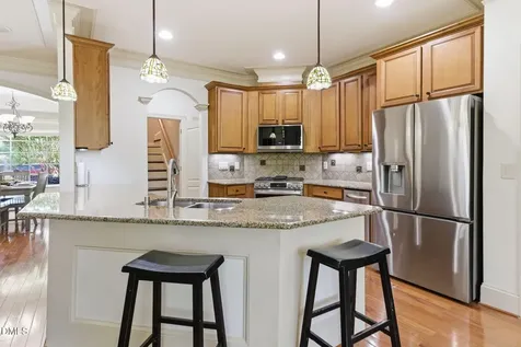 8104 Crookneck Drive Angier NC 27501