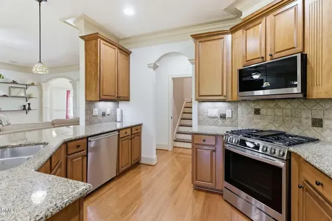 8104 Crookneck Drive Angier NC 27501