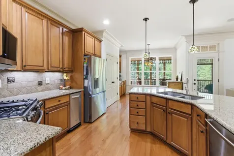 8104 Crookneck Drive Angier NC 27501