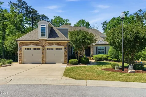 8104 Crookneck Drive Angier NC 27501