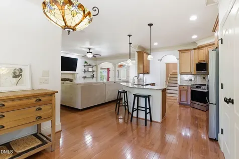 8104 Crookneck Drive Angier NC 27501