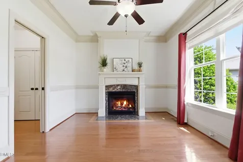 8104 Crookneck Drive Angier NC 27501
