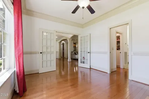 8104 Crookneck Drive Angier NC 27501