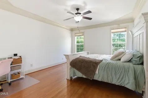 8104 Crookneck Drive Angier NC 27501