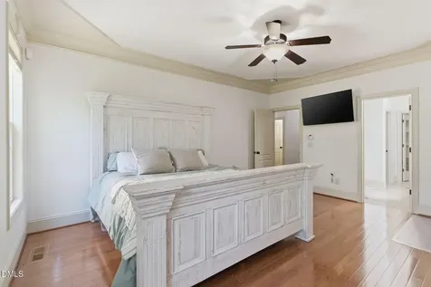 8104 Crookneck Drive Angier NC 27501