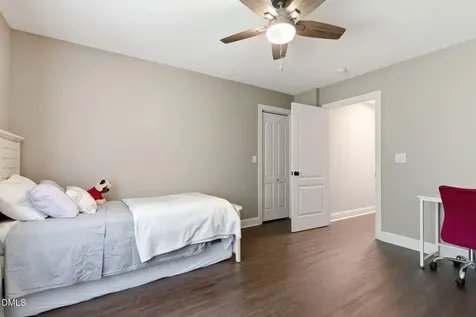 8104 Crookneck Drive Angier NC 27501