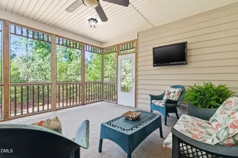 8104 Crookneck Drive Angier NC 27501