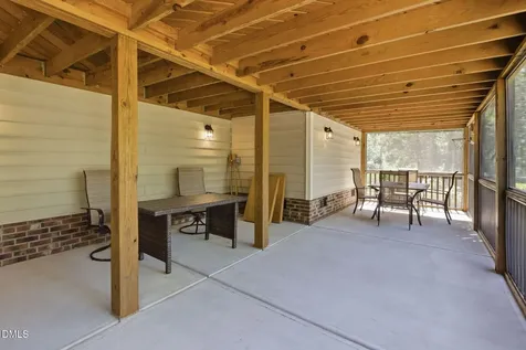 8104 Crookneck Drive Angier NC 27501