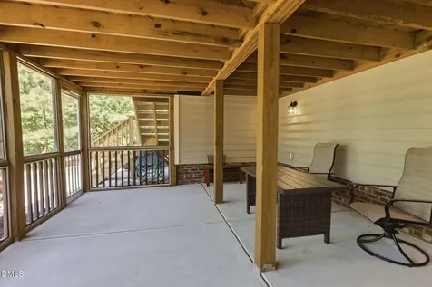 8104 Crookneck Drive Angier NC 27501