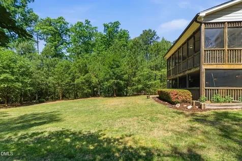 8104 Crookneck Drive Angier NC 27501