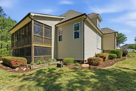 8104 Crookneck Drive Angier NC 27501