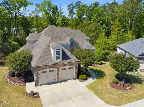 8104 Crookneck Drive Angier NC 27501