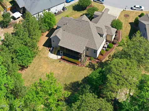 8104 Crookneck Drive Angier NC 27501