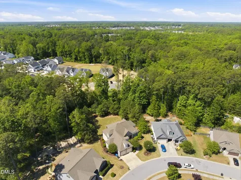 8104 Crookneck Drive Angier NC 27501