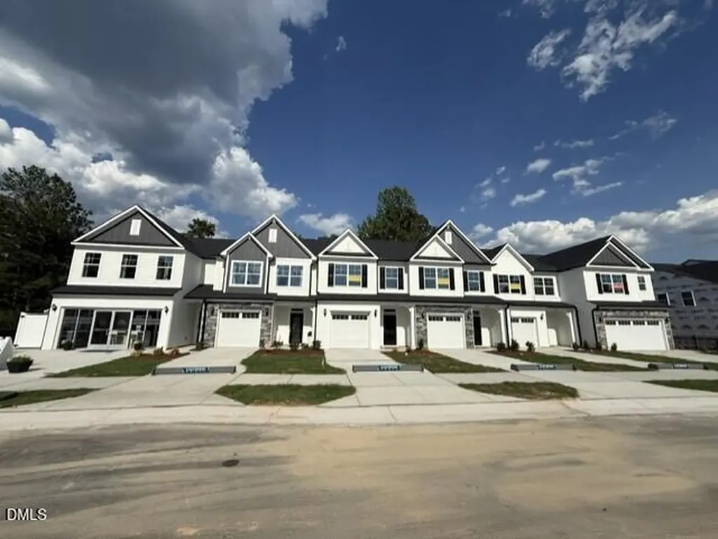 5403 Running Fox Lane Durham NC 27703