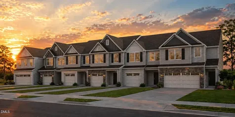 5403 Running Fox Lane Durham NC 27703