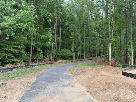 5403 Running Fox Lane Durham NC 27703