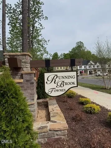 5403 Running Fox Lane Durham NC 27703