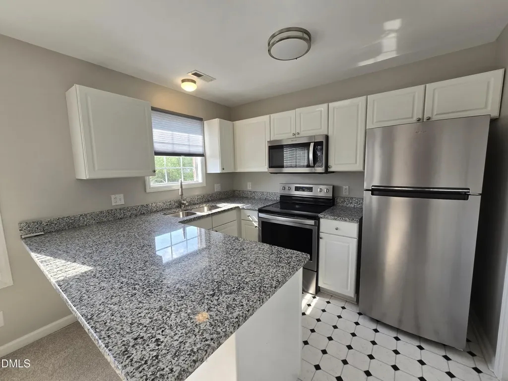 1523 Bulon Drive Cary NC 27518