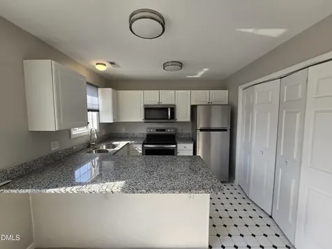 1523 Bulon Drive Cary NC 27518